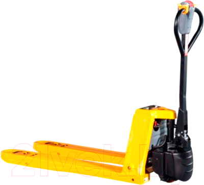 Тележка электрическая TOR 1500кг 1150мм EPT15H Li-ion / 1026189 - фото