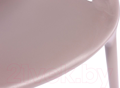 Стул барный Bradex FR 0188 (латте)