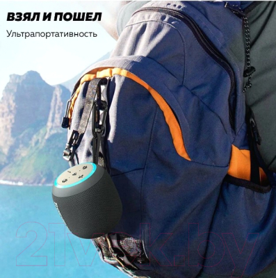 Портативная колонка Tronsmart T7 Mini