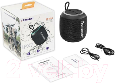 Портативная колонка Tronsmart T7 Mini