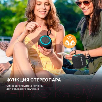 Портативная колонка Tronsmart T7 Mini