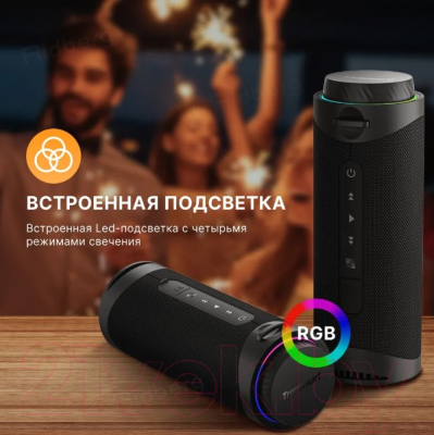 Портативная колонка Tronsmart T7