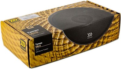 Твитер Morel Tempo Ultra Tweeter