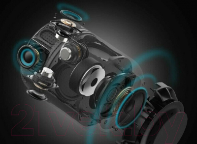 Портативная колонка Tronsmart Element T6 Max