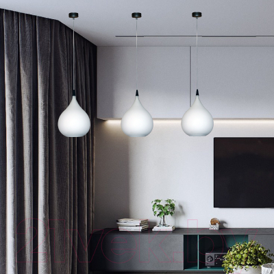 Потолочный светильник Элетех ML404817 Diva / 1005404817