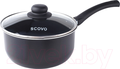Ковш Scovo Consul RC-030 - фото