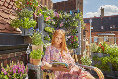 Система капельного полива Gardena 13156-20