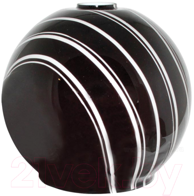 Потолочный светильник Элетех Лиана 211 НСБ 01-60-104 Е27 / 1005403280 (черный) - фото