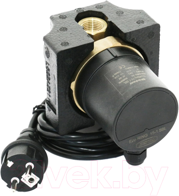 Циркуляционный насос Zota EcoRing 15-1.5BL - фото