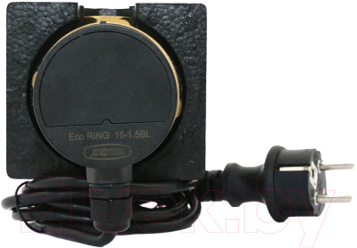 Циркуляционный насос Zota EcoRing 15-1.5BL