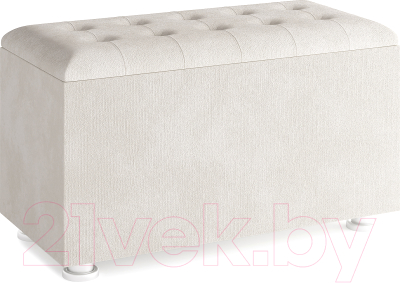 Банкетка Сонум 80-41 (лофти лен) - фото