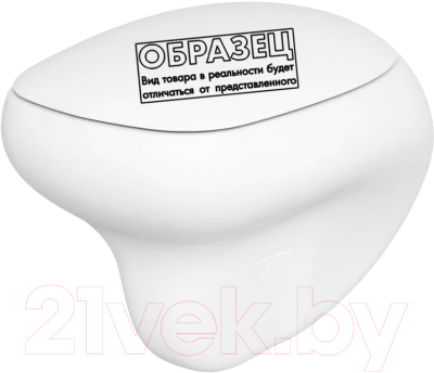 Унитаз подвесной Ambassador Diamond / 123T20101R - фото