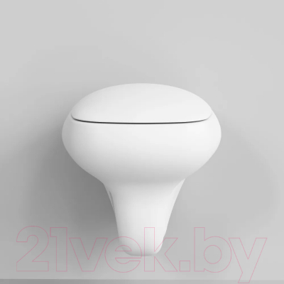 Унитаз подвесной Ambassador Diamond / 123T20101R