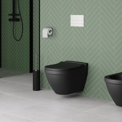 Унитаз подвесной Ambassador Nord / 133T20201