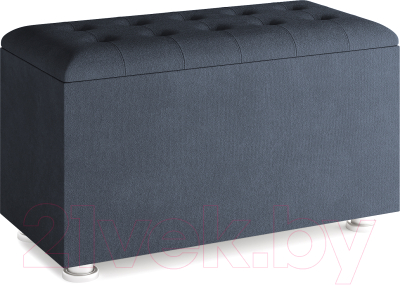 Банкетка Сонум 80-41 - фото