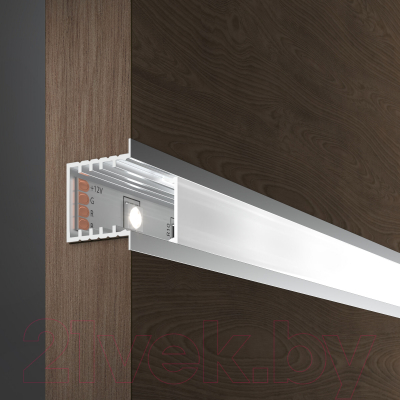 Профиль для светодиодной ленты Elektrostandard LL-2-ALP017