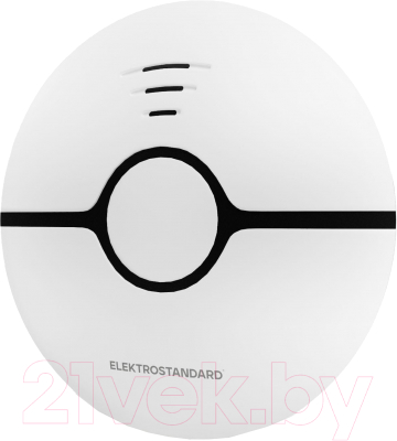 Датчик дыма Elektrostandard 76240/00 - фото