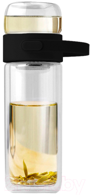 Бутылка для воды Wai Easy pot / 14024.02