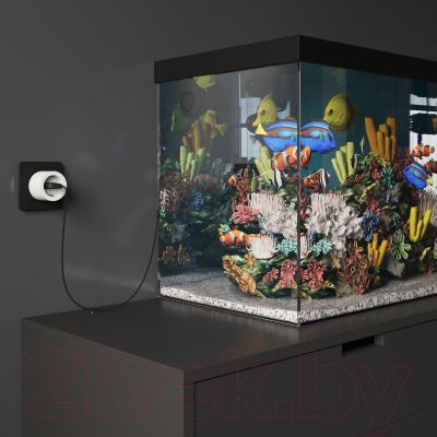 Умная розетка Elektrostandard 76102/00