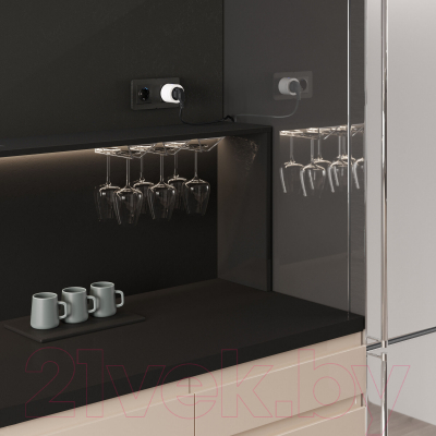 Умная розетка Elektrostandard 76102/00