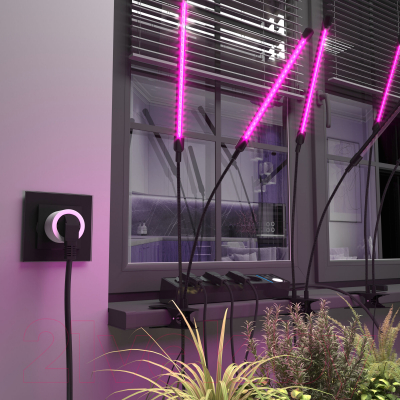 Умная розетка Elektrostandard 76102/00