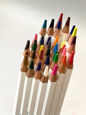 Набор акварельных карандашей Малевичъ GrafArt / 198902