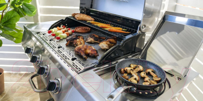 Газовый гриль Nexgrill Evolution 720-0830HK