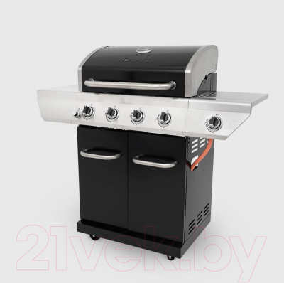 Газовый гриль Nexgrill Evolution 720-0830HK