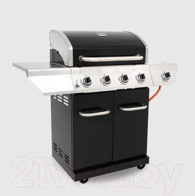 Газовый гриль Nexgrill Evolution 720-0830HK
