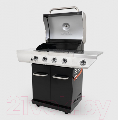 Газовый гриль Nexgrill Evolution 720-0830HK