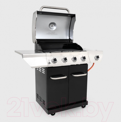 Газовый гриль Nexgrill Evolution 720-0830HK