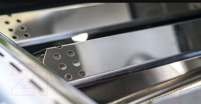 Газовый гриль Nexgrill Evolution 720-0830HK