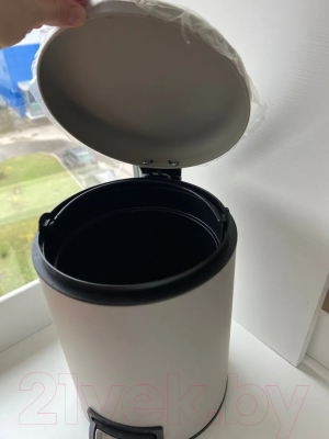 Мусорное ведро Primanova Elit D-20784