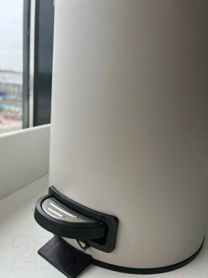 Мусорное ведро Primanova Elit D-20784