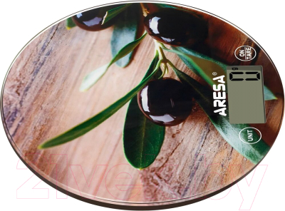 Кухонные весы Aresa AR-4305 (SK-417)