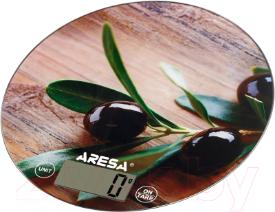 Кухонные весы Aresa AR-4305 (SK-417)