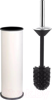 Ершик для унитаза Primanova Tuv D-20852 - фото
