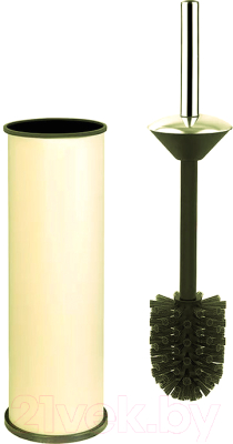 Ершик для унитаза Primanova Tuv D-20853 - фото