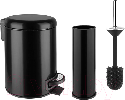 Набор для туалета Primanova Elit D-20854 - фото