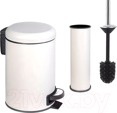 Набор для туалета Primanova Elit D-20855 - фото
