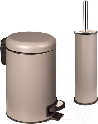 Набор для туалета Primanova Elit D-20856 - фото