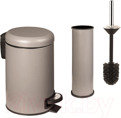 Набор для туалета Primanova Elit D-20856