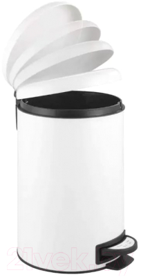 Мусорное ведро Primanova D-20861