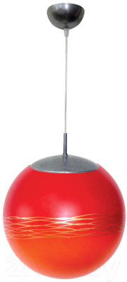 Потолочный светильник Элетех Россо 300 НСО 17-150-302 / 1005251392 - фото