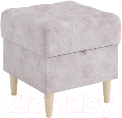 Пуф Сонум Norton 45-45 (энигма десерт/бук) - фото