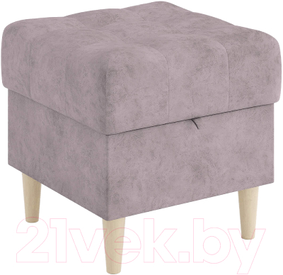 Пуф Сонум Norton 45-45 (энигма джава/бук) - фото