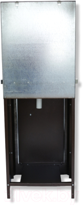 Умывальник для дачи Петромаш Дачный / slkptr04