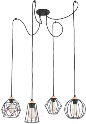 Потолочный светильник TK Lighting TKC1646 - фото