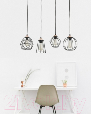 Потолочный светильник TK Lighting TKC1646