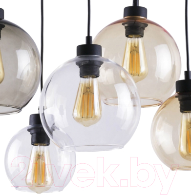 Потолочный светильник TK Lighting TKP2164